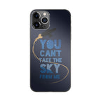 Firefly Serenity Quote iPhone 11 Pro Max Case