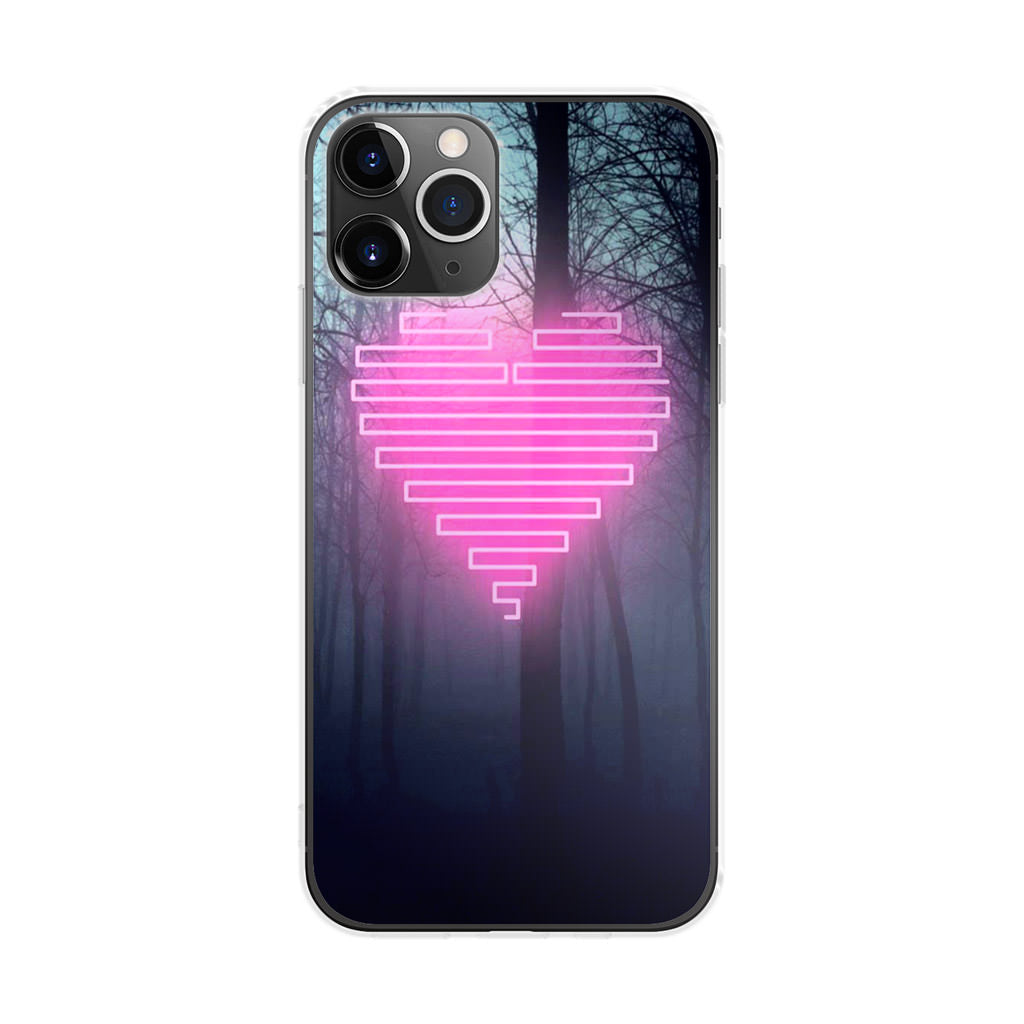 Fitz And The Tantrums iPhone 11 Pro Max Case