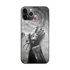 Fullmetal Alchemist iPhone 11 Pro Max Case