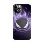 Gastly Ghost iPhone 11 Pro Case