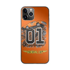 General Lee 01 iPhone 11 Pro Case