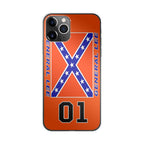 General Lee Roof 01 iPhone 11 Pro Case