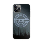 Ghost In The Shell Laughing Man iPhone 11 Pro Case