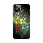 Hero Rubick iPhone 11 Pro Max Case