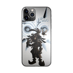 Skull Kid Hidden Evil iPhone 11 Pro Case