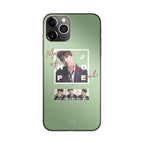 J Hope Map of The Soul BTS iPhone 11 Pro Max Case