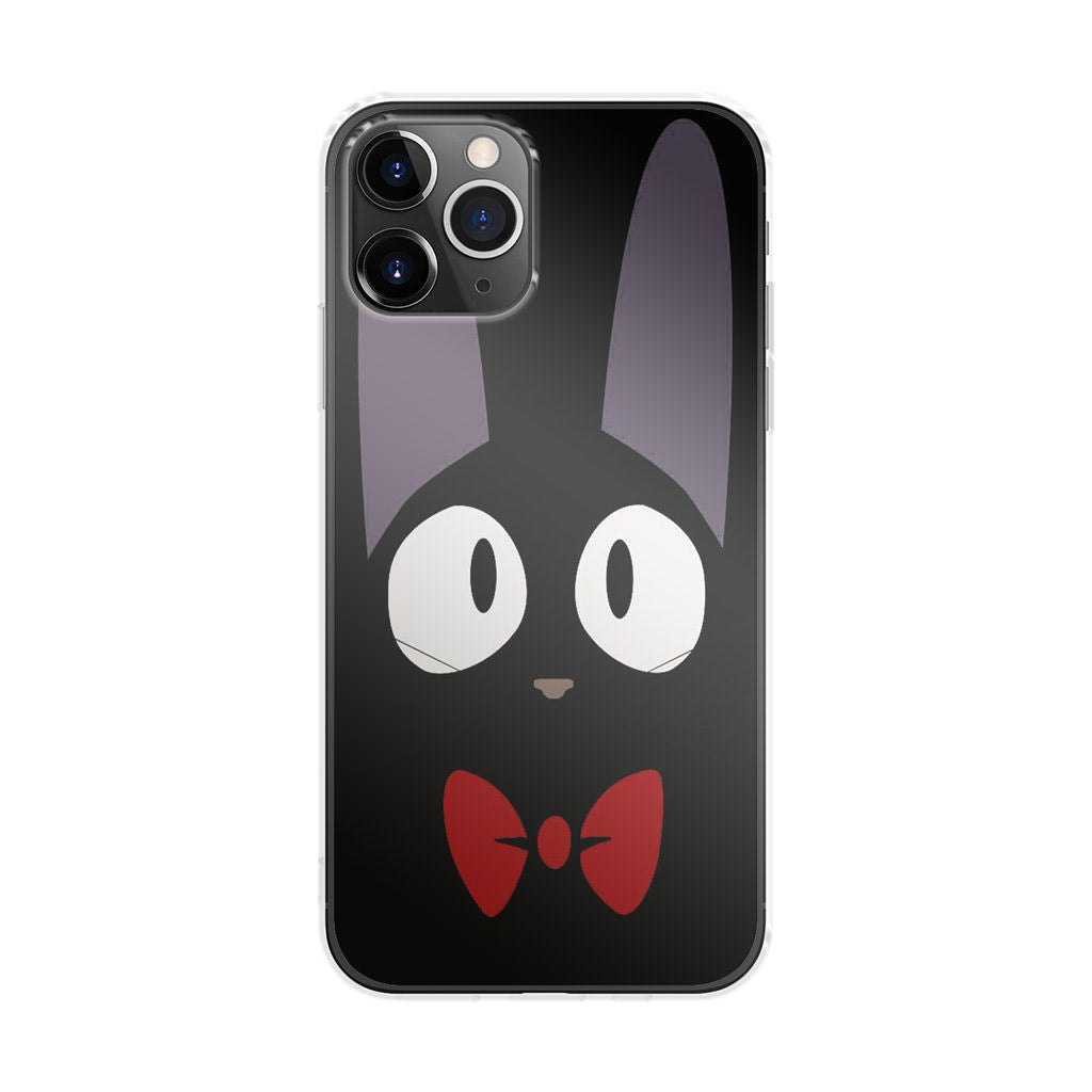 Jiji The Cat Ghibli iPhone 11 Pro Max Case