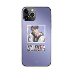 Jimin Map Of The Soul BTS iPhone 11 Pro Case