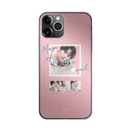 Jungkook Map Of The Soul BTS iPhone 11 Pro Case