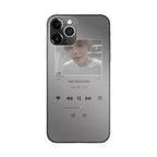 Kim Save Me BTS iPhone 11 Pro Max Case