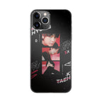 Kim Tae-hyung BTS iPhone 11 Pro Case