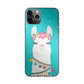 Llama Art iPhone 11 Pro Max Case
