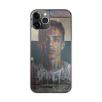 Logic Under Pressure iPhone 11 Pro Max Case