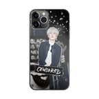 Min Yoongi 2 iPhone 11 Pro Case