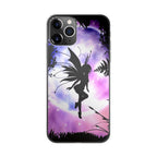 Moon Fairy Angel iPhone 11 Pro Case
