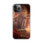 Mortal Kombat Scorpion iPhone 11 Pro Case