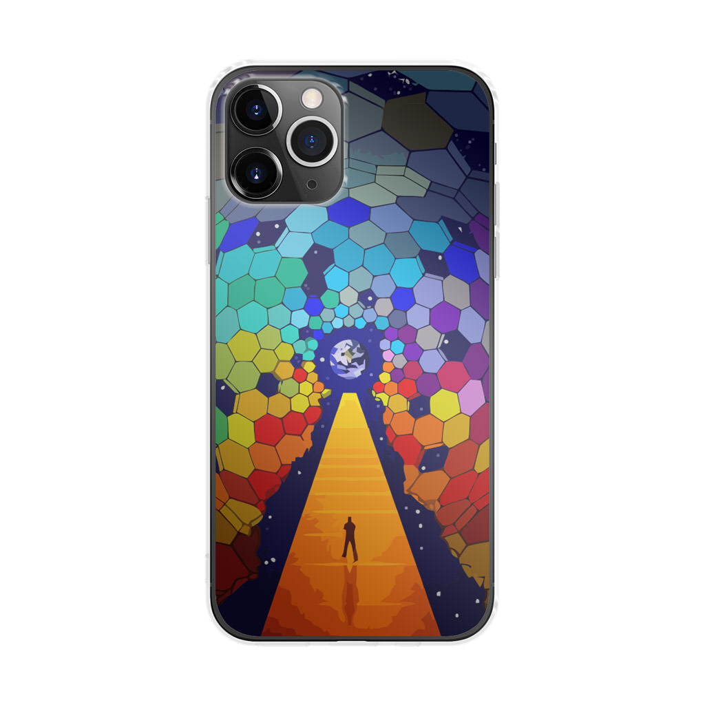 Muse iPhone 11 Pro Case