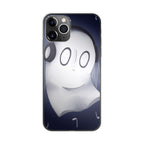 Napstablook Undertale iPhone 11 Pro Max Case