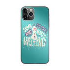 Olaf Frozen Is Melting iPhone 11 Pro Max Case