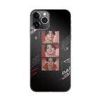 Jimin BTS iPhone 11 Pro Case