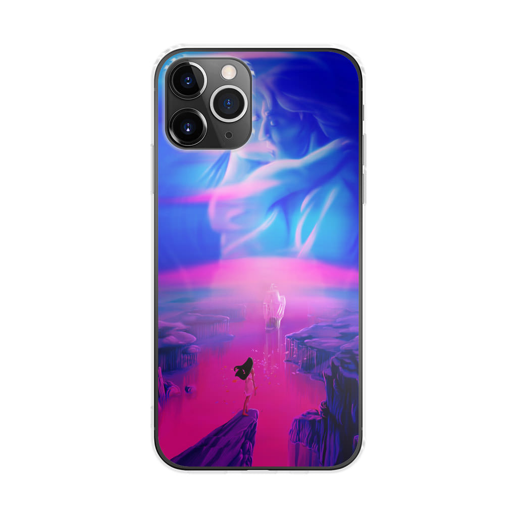 Pocahontas iPhone 11 Pro Case