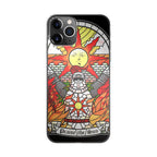 Praise The Sun Art iPhone 11 Pro Case