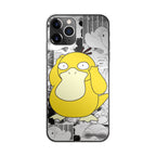 Psyduck The Platypus iPhone 11 Pro Max Case
