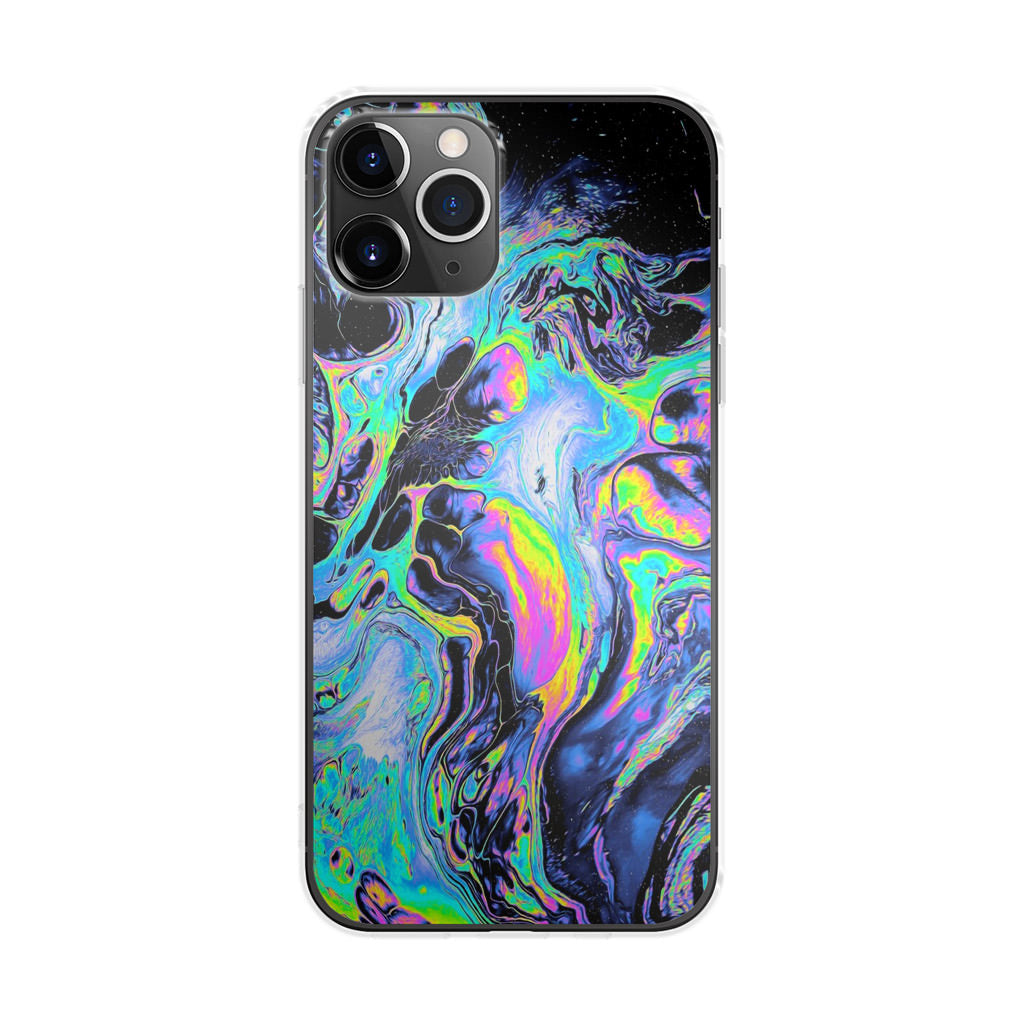 Rest My Chemistry Art iPhone 11 Pro Max Case