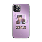 Seokjin Map Of The Soul BTS iPhone 11 Pro Case