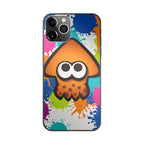 Splatoon Squid iPhone 11 Pro Max Case