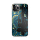 Supernatural At Starry Night iPhone 11 Pro Max Case