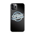 The Strokes iPhone 11 Pro Case