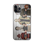 The Usual Suspect Enemy iPhone 11 Pro Max Case