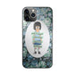 Tina Belcher Flower Woman Quotes iPhone 11 Pro Case