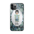 Tina Belcher Flower Woman Quotes iPhone 11 Pro Max Case
