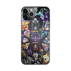 Undertale All Characters iPhone 11 Pro Max Case