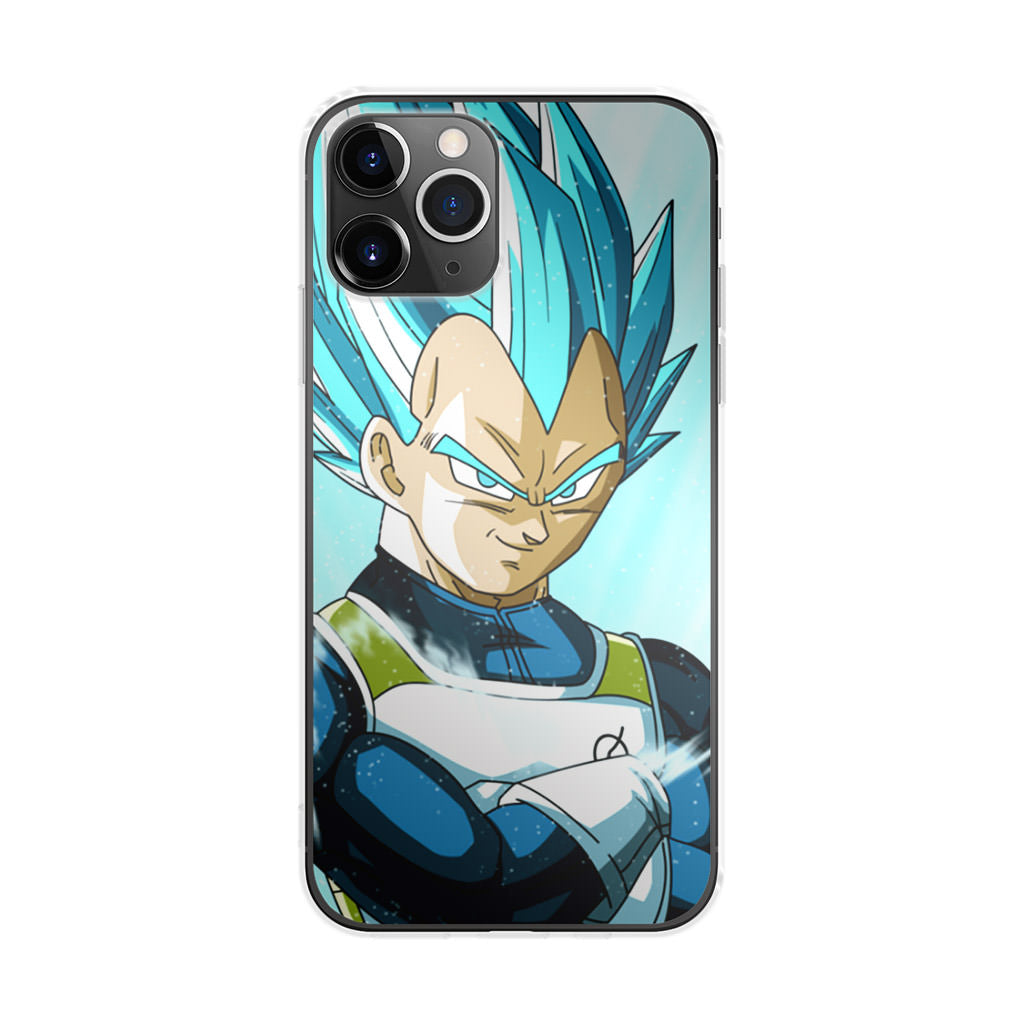 Vegeta iPhone 11 Pro Max Case