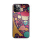 Vintage Love In Paris iPhone 11 Pro Case