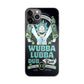 Wubba Lubba Dub Rum iPhone 11 Pro Case