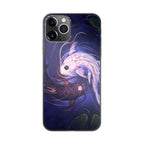 Yin And Yang Fish Avatar The Last Airbender iPhone 11 Pro Max Case