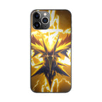 Zapdos Awakening iPhone 11 Pro Max Case