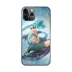 Zoro The Dragon Swordsman iPhone 11 Pro Case