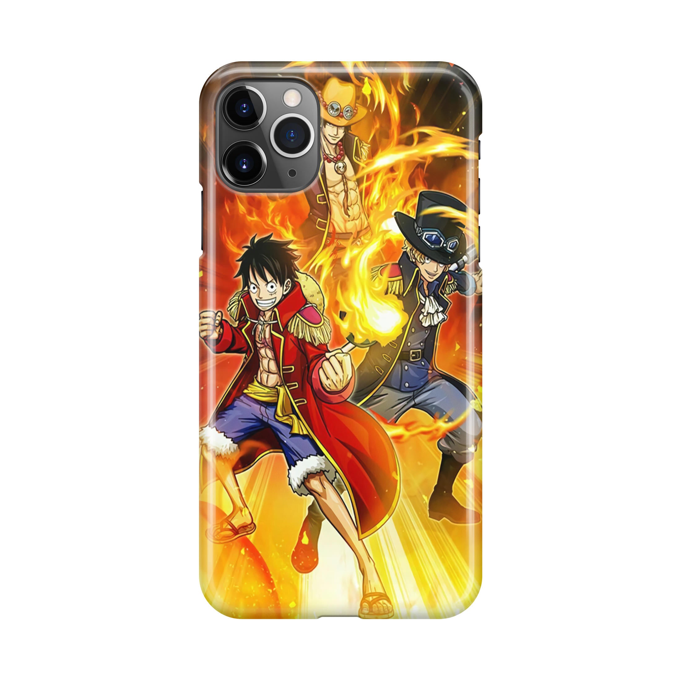 ASL Assemble iPhone 11 Pro Max Case