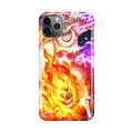 Big Mom With Prometheus And Zeus iPhone 11 Pro Max Case