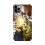 Borsalino Amaterasu iPhone 11 Pro Max Case