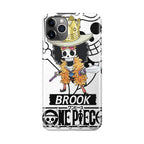 Brook Chibi iPhone 11 Pro Case