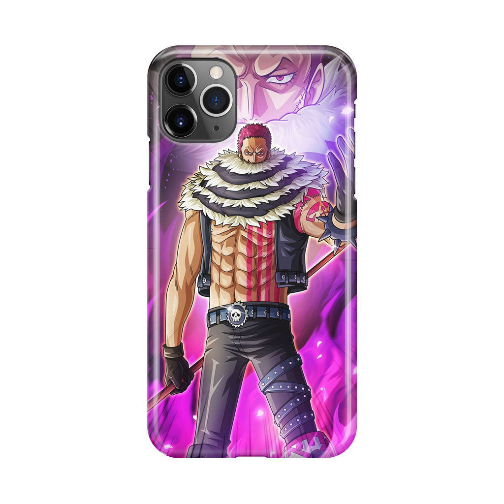 Charlotte Katakuri iPhone 11 Pro Max Case