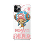 Chibi Chopper iPhone 11 Pro Max Case