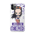 Chibi Robin iPhone 11 Pro Max Case