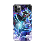 Dracule Mihawk iPhone 11 Pro Max Case